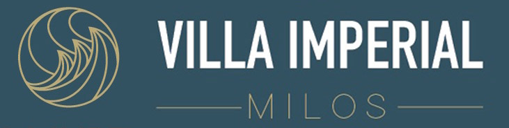 Villa Imperial Milos